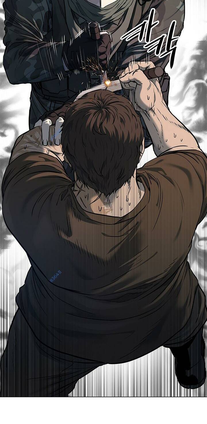 Đội Trưởng Lính Đánh Thuê Chapter 167 - Trang 2