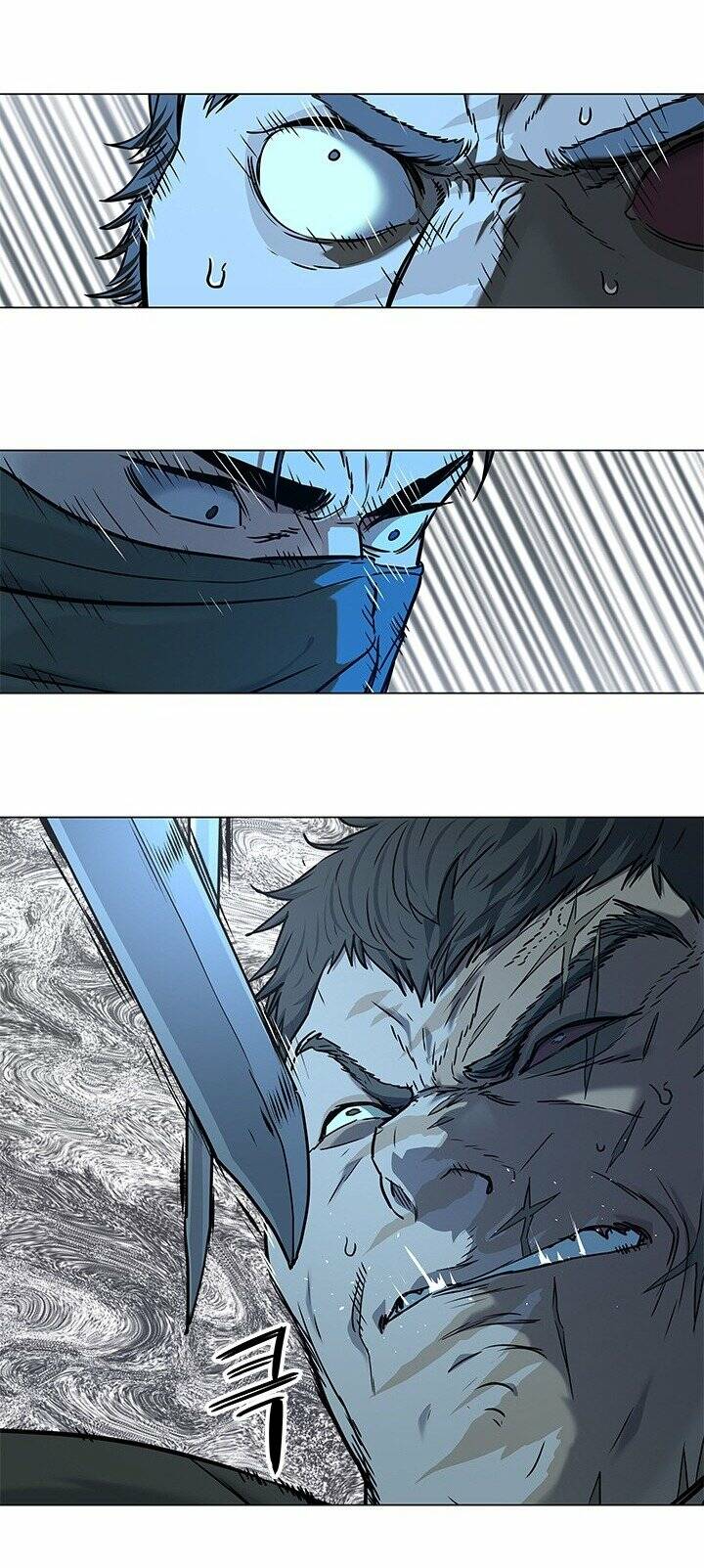 Đội Trưởng Lính Đánh Thuê Chapter 167 - Trang 2