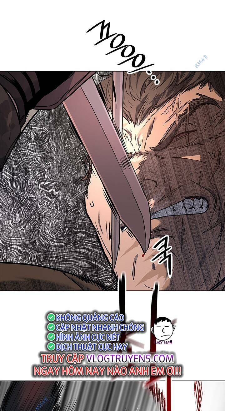 Đội Trưởng Lính Đánh Thuê Chapter 167 - Trang 2