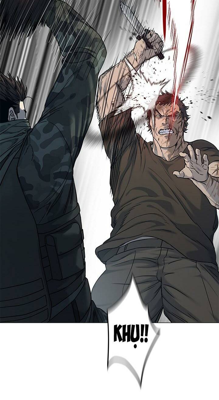 Đội Trưởng Lính Đánh Thuê Chapter 167 - Trang 2