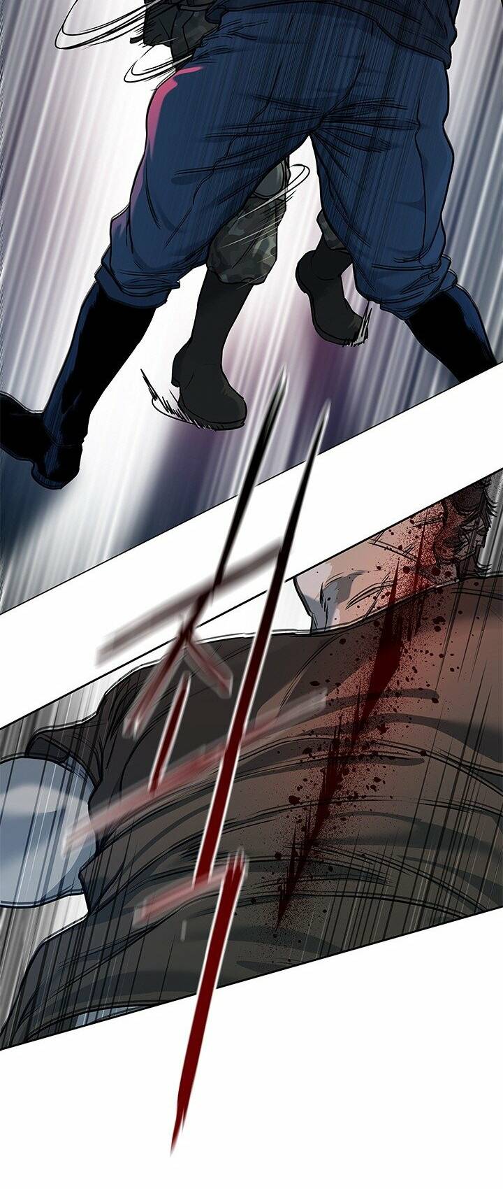 Đội Trưởng Lính Đánh Thuê Chapter 167 - Trang 2