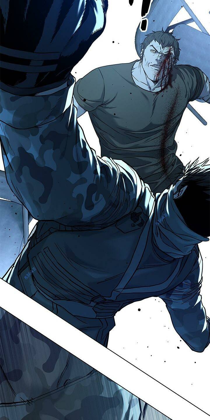 Đội Trưởng Lính Đánh Thuê Chapter 167 - Trang 2