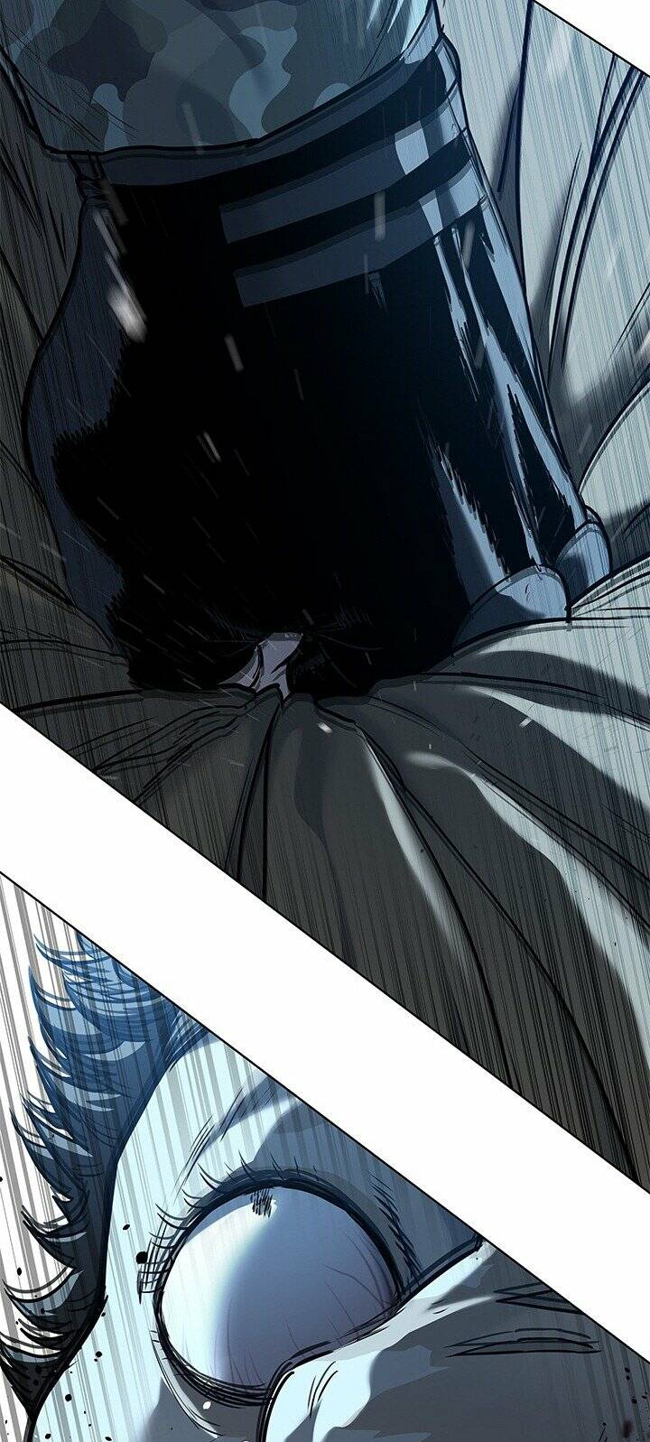 Đội Trưởng Lính Đánh Thuê Chapter 167 - Trang 2