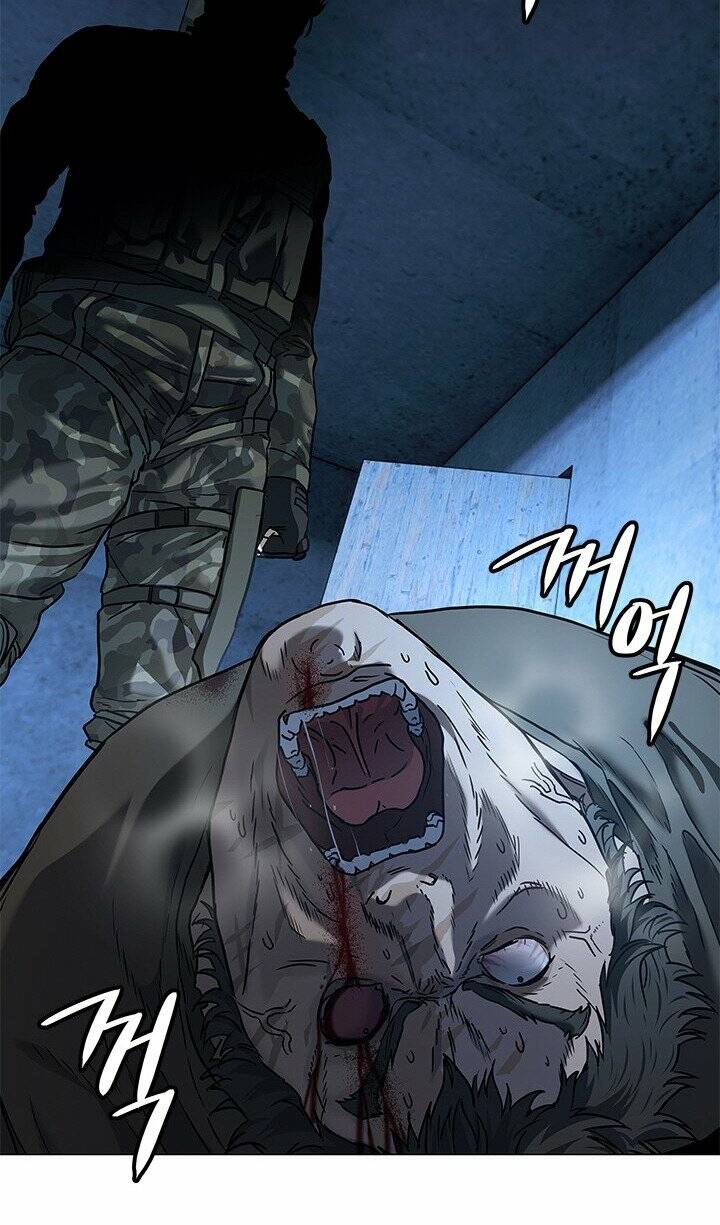 Đội Trưởng Lính Đánh Thuê Chapter 167 - Trang 2