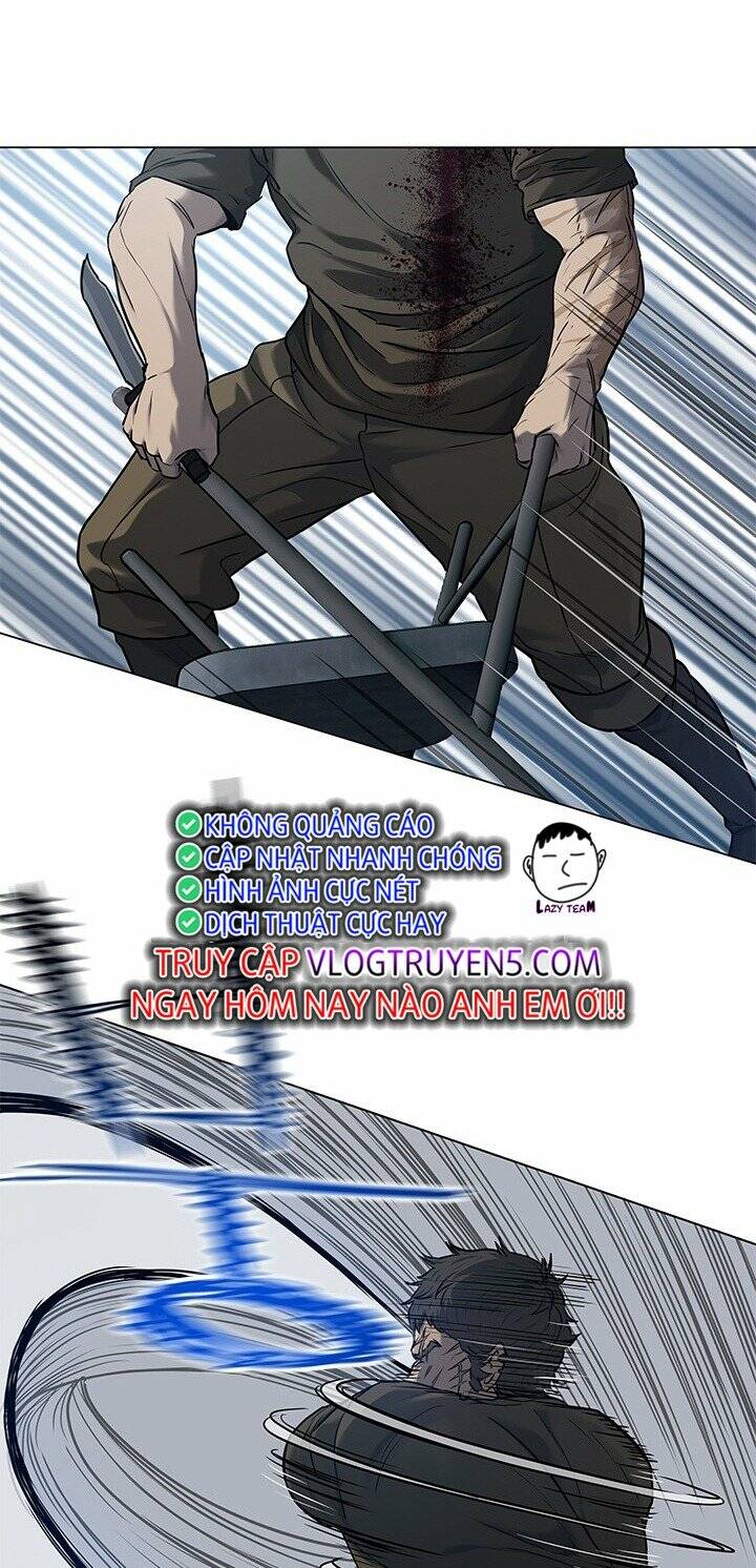 Đội Trưởng Lính Đánh Thuê Chapter 167 - Trang 2