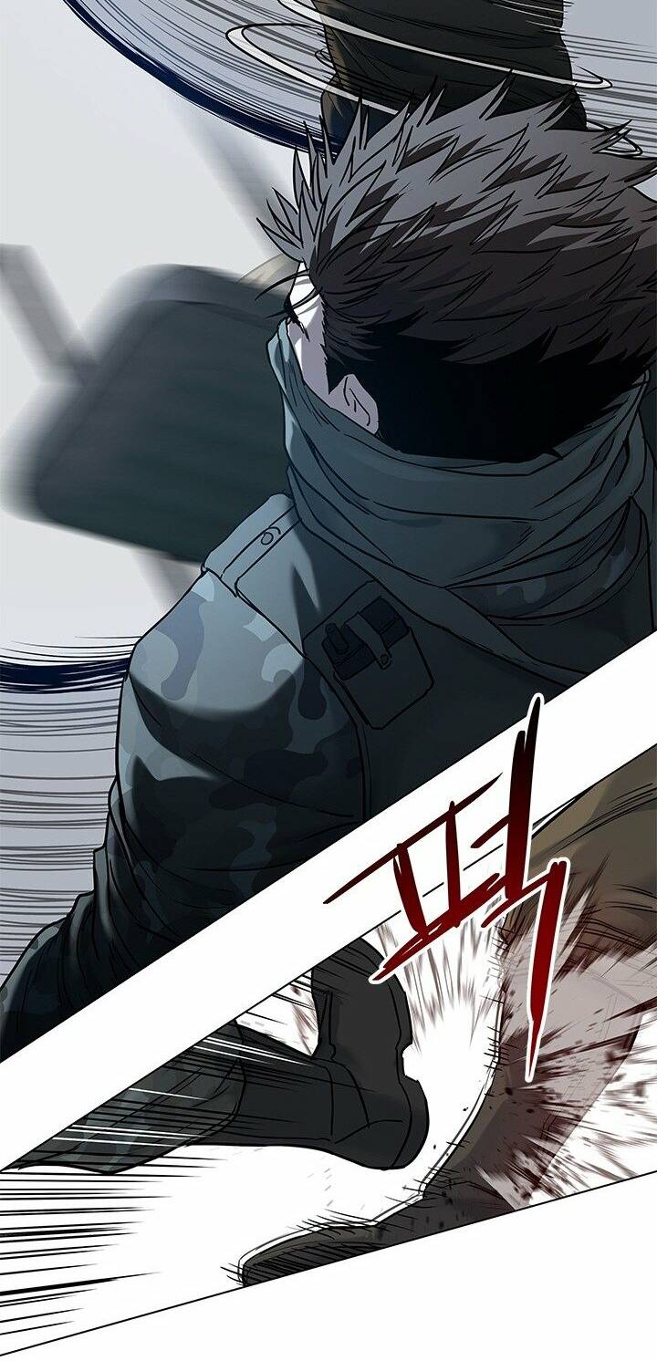 Đội Trưởng Lính Đánh Thuê Chapter 167 - Trang 2