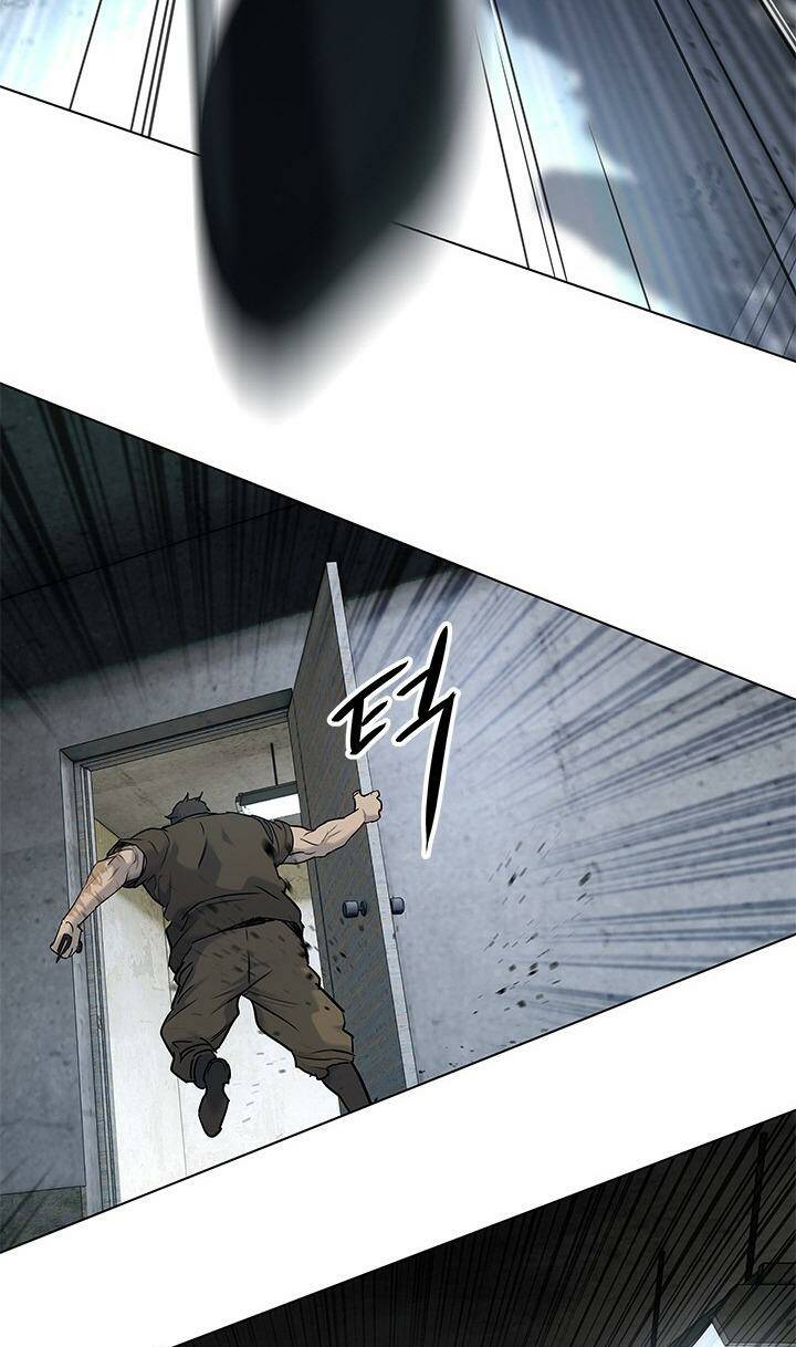 Đội Trưởng Lính Đánh Thuê Chapter 167 - Trang 2