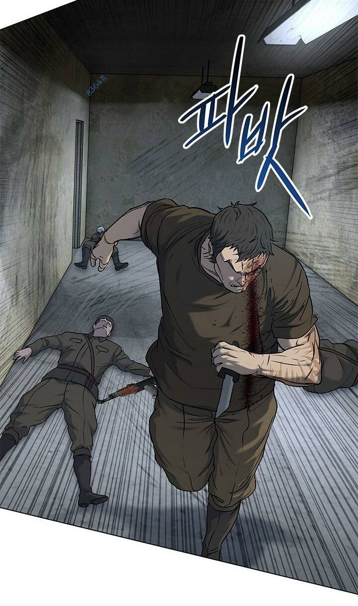 Đội Trưởng Lính Đánh Thuê Chapter 167 - Trang 2