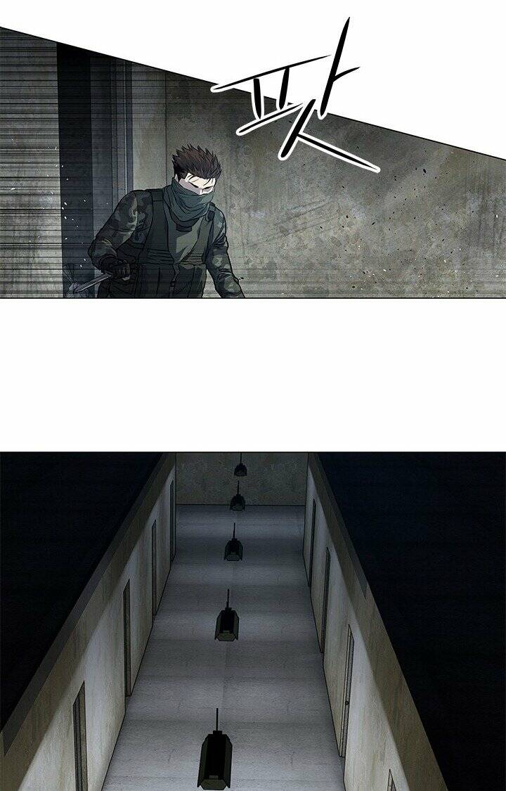 Đội Trưởng Lính Đánh Thuê Chapter 167 - Trang 2