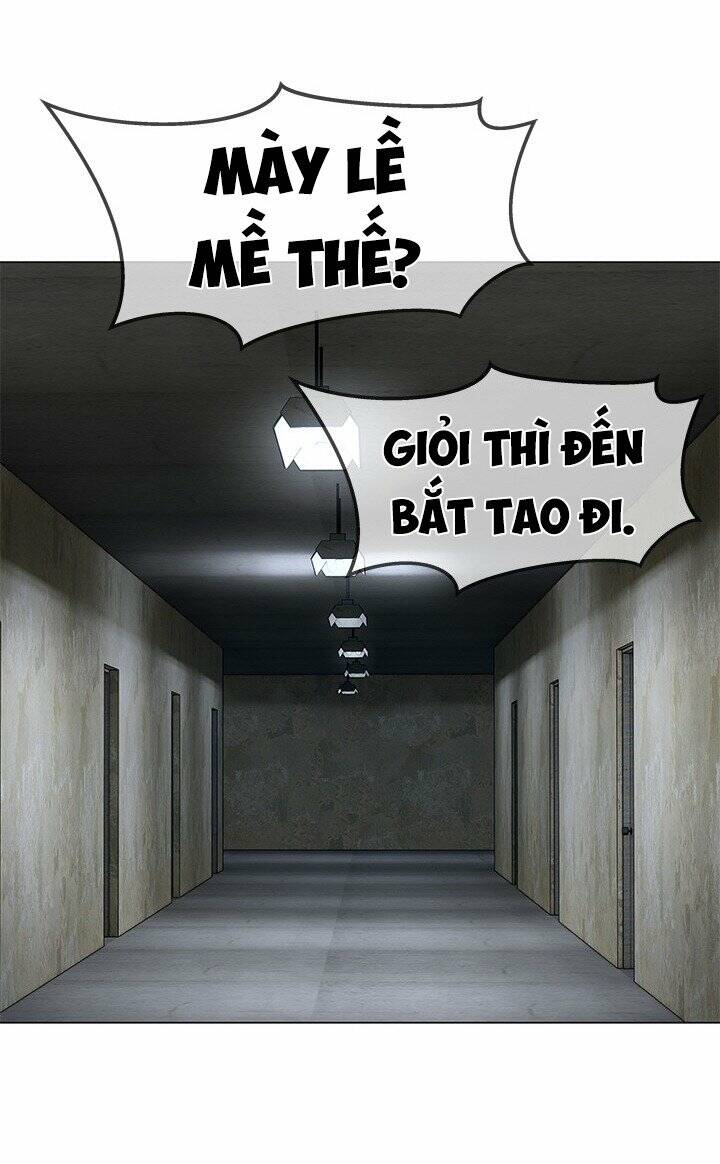 Đội Trưởng Lính Đánh Thuê Chapter 167 - Trang 2