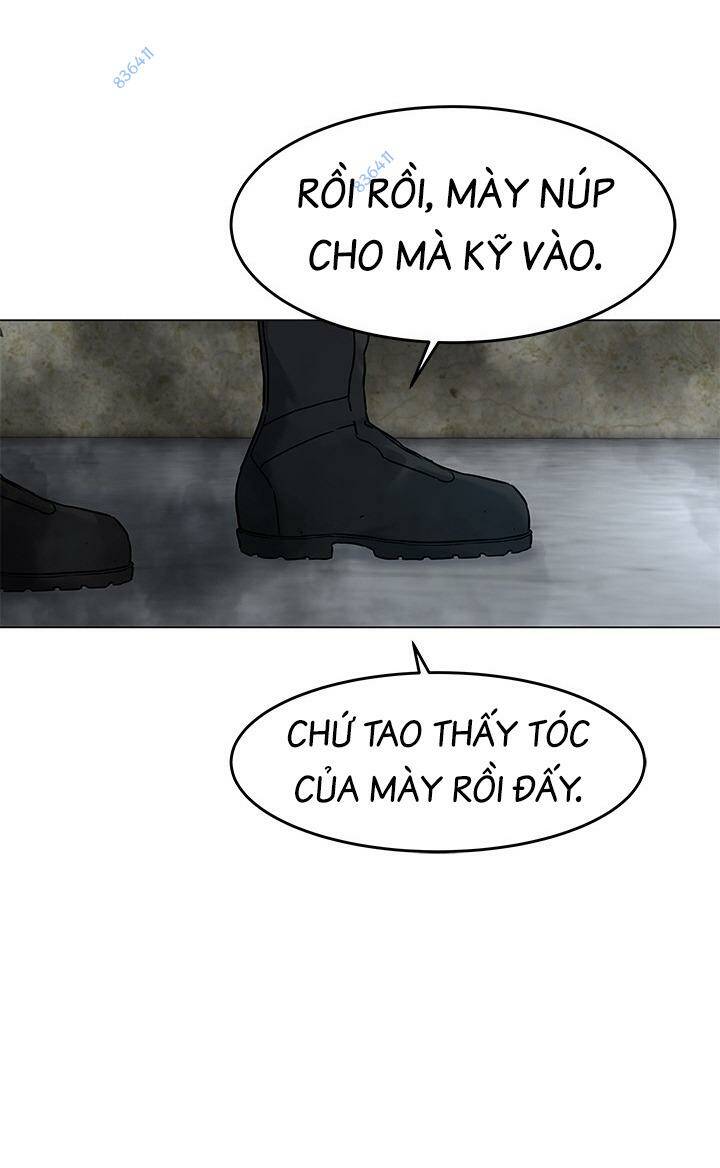 Đội Trưởng Lính Đánh Thuê Chapter 167 - Trang 2