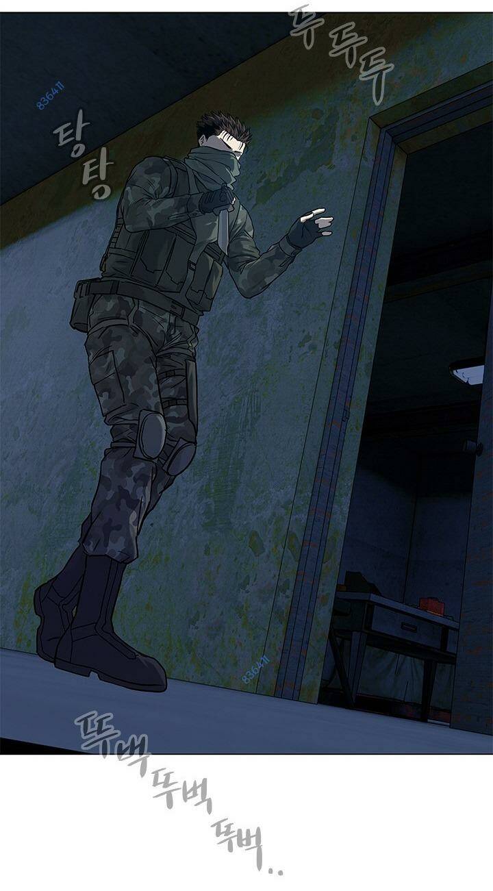 Đội Trưởng Lính Đánh Thuê Chapter 167 - Trang 2