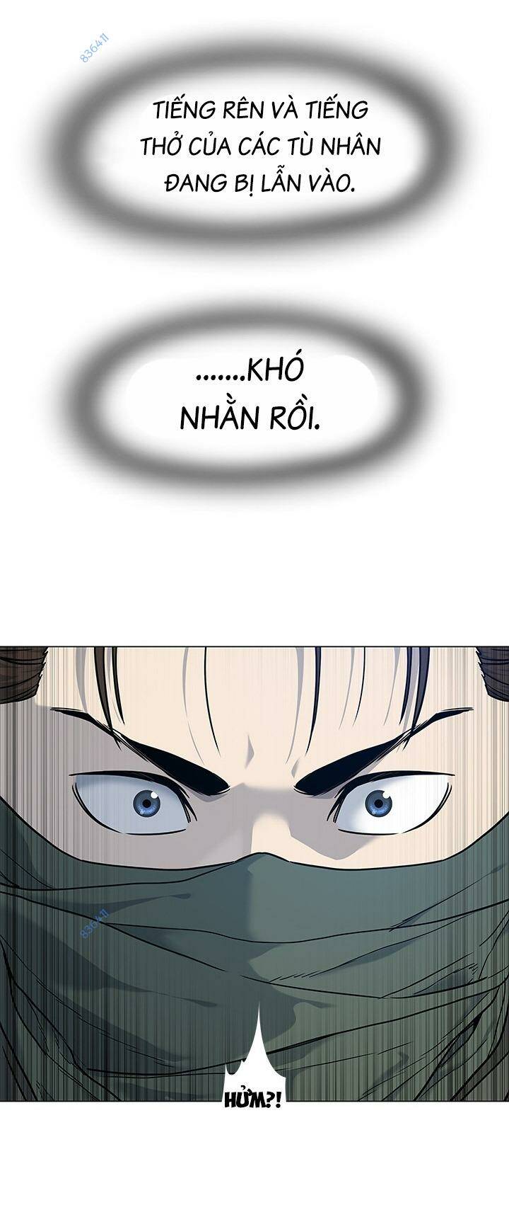 Đội Trưởng Lính Đánh Thuê Chapter 167 - Trang 2