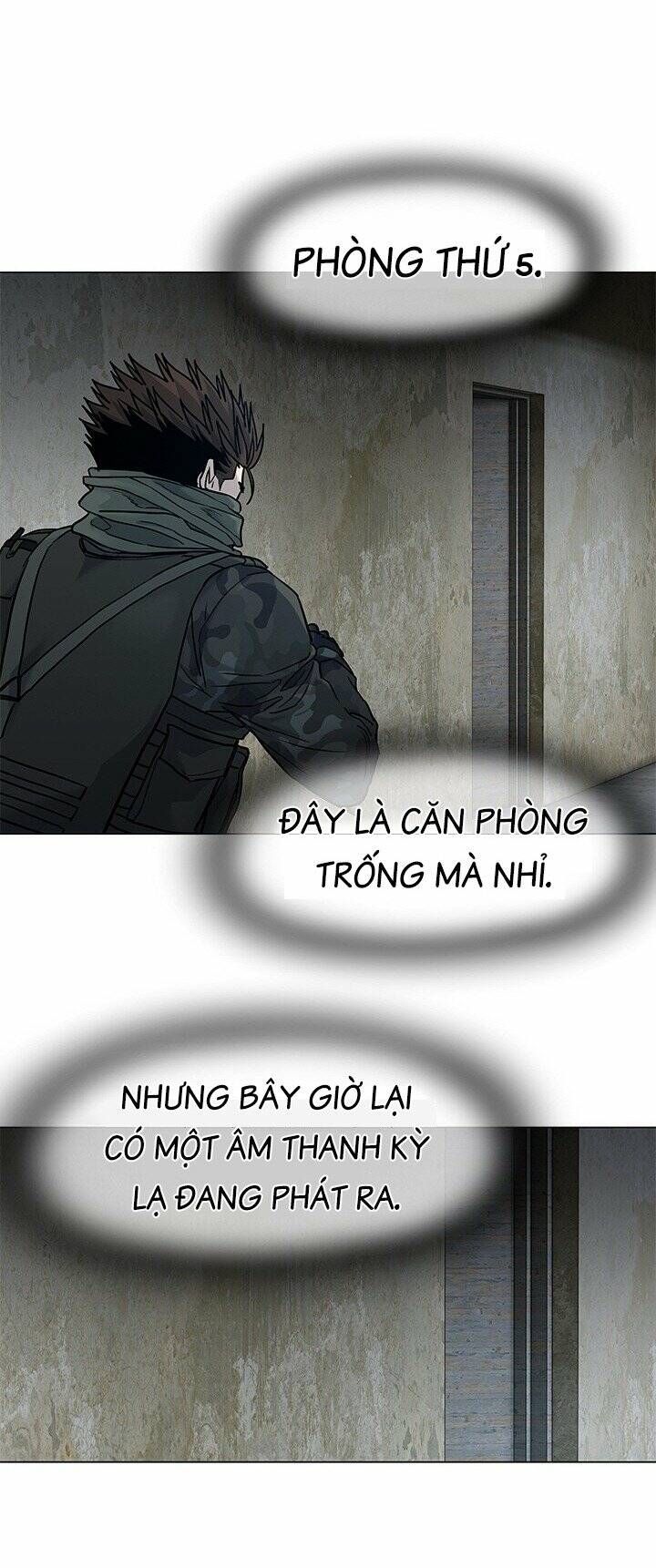 Đội Trưởng Lính Đánh Thuê Chapter 167 - Trang 2