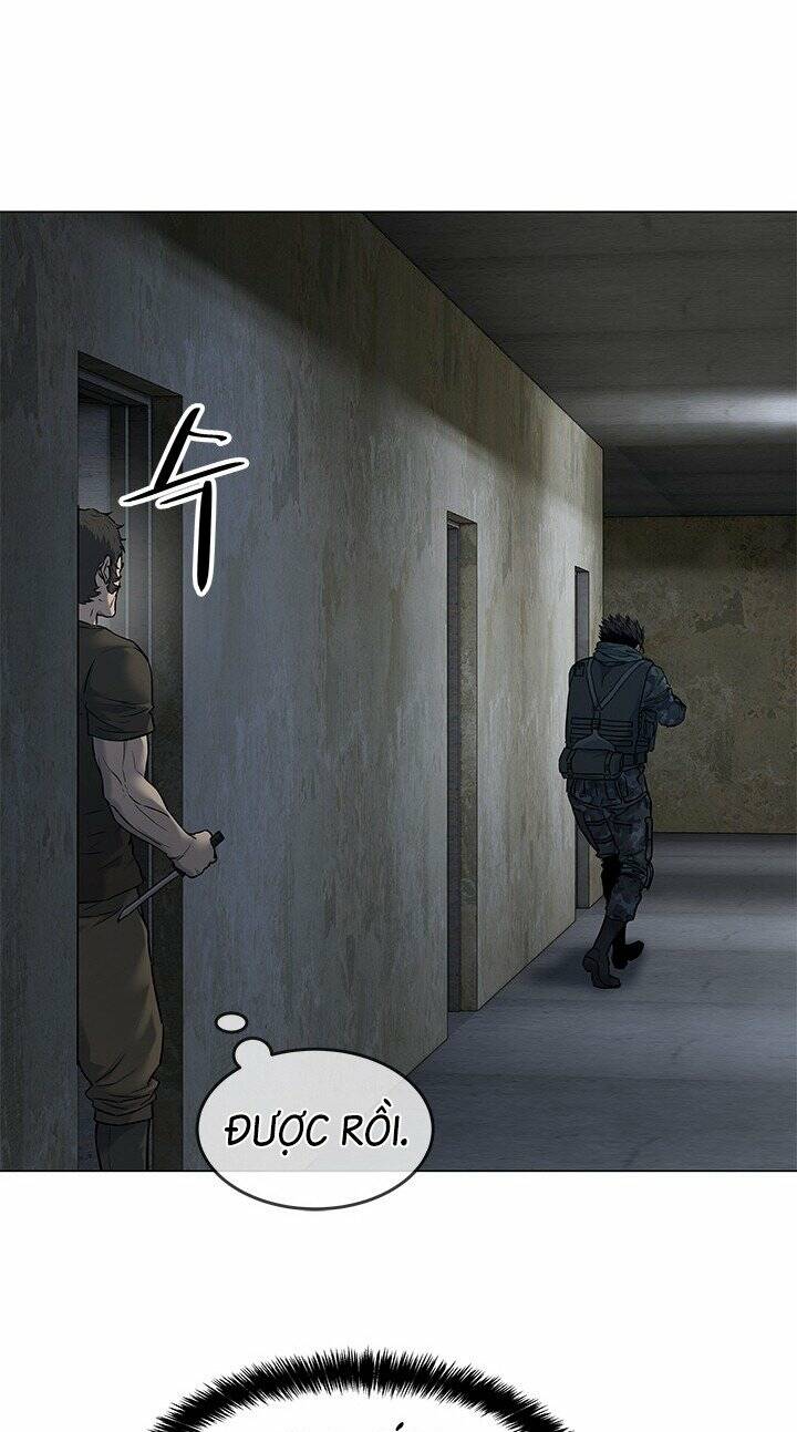 Đội Trưởng Lính Đánh Thuê Chapter 167 - Trang 2