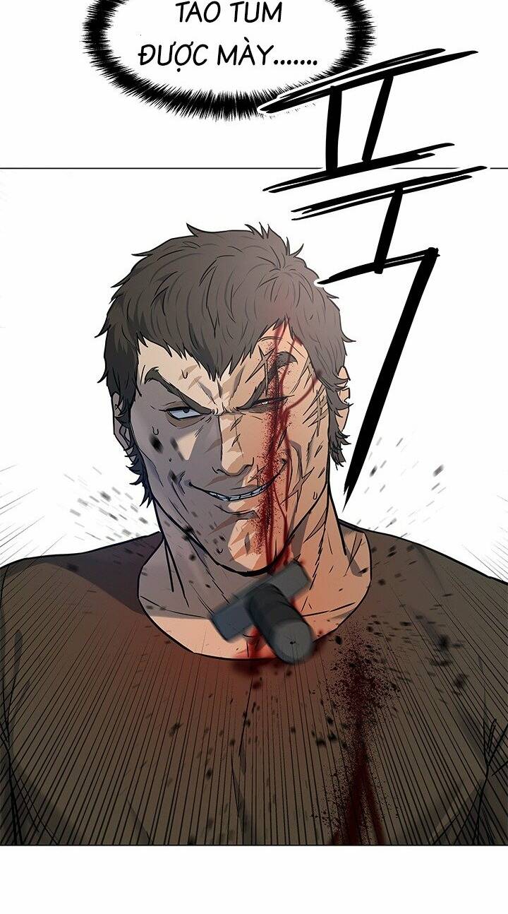 Đội Trưởng Lính Đánh Thuê Chapter 167 - Trang 2