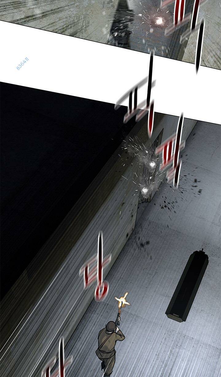 Đội Trưởng Lính Đánh Thuê Chapter 167 - Trang 2