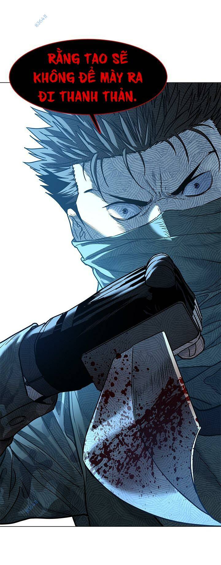 Đội Trưởng Lính Đánh Thuê Chapter 167 - Trang 2