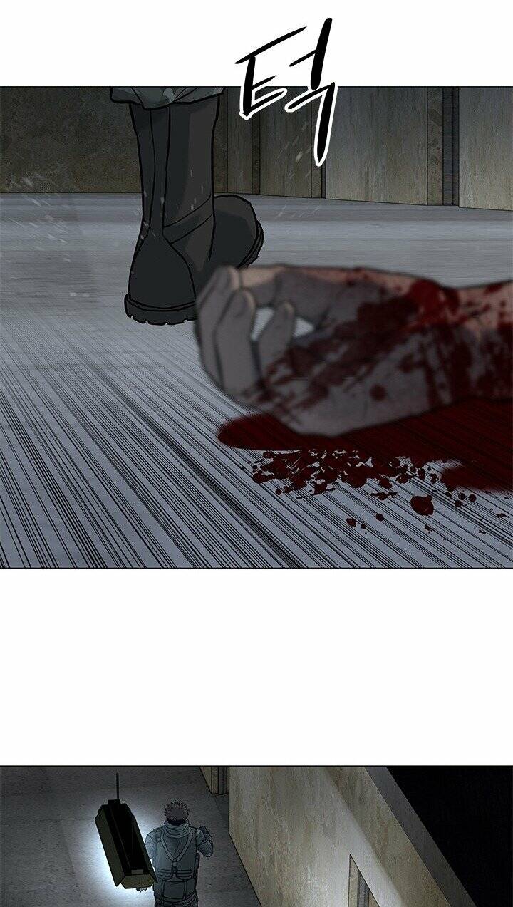 Đội Trưởng Lính Đánh Thuê Chapter 167 - Trang 2