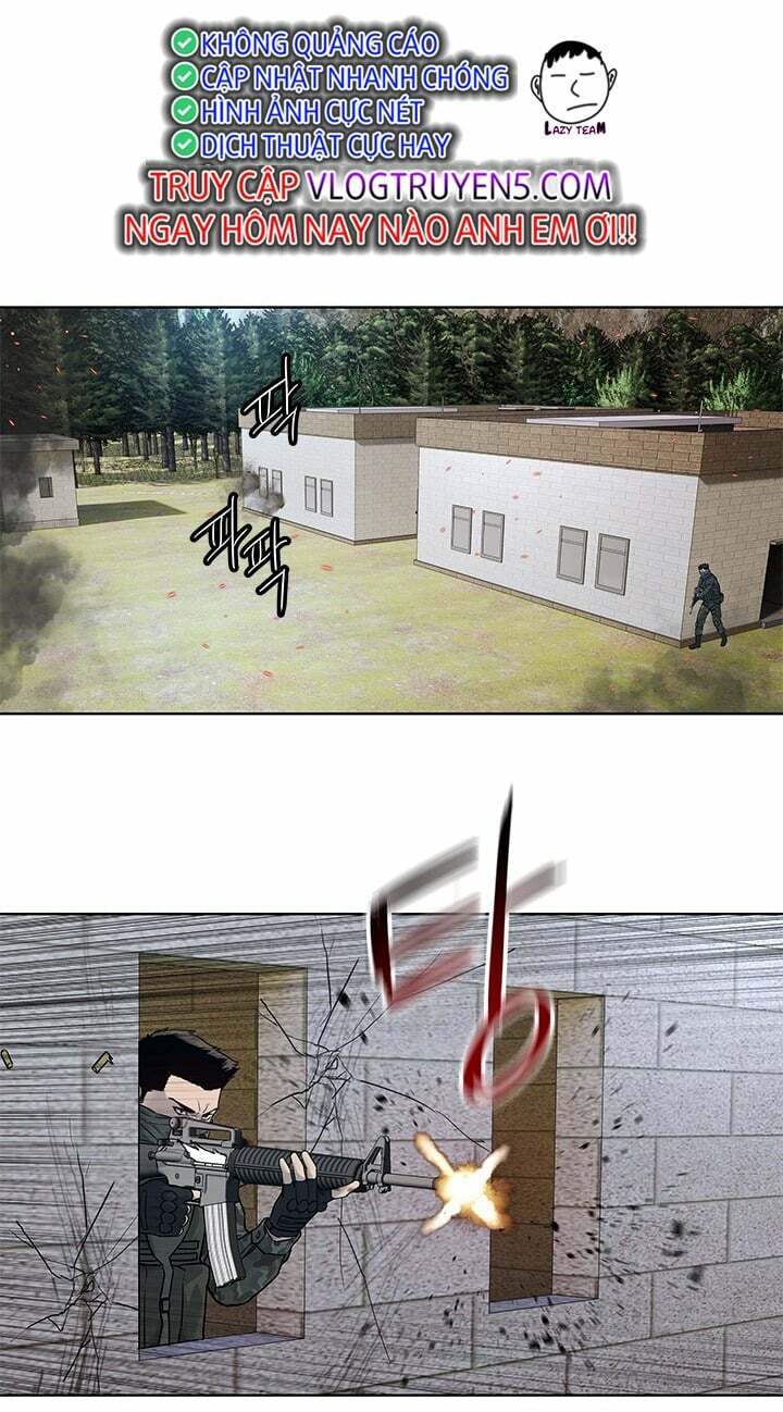 Đội Trưởng Lính Đánh Thuê Chapter 168 - Trang 2
