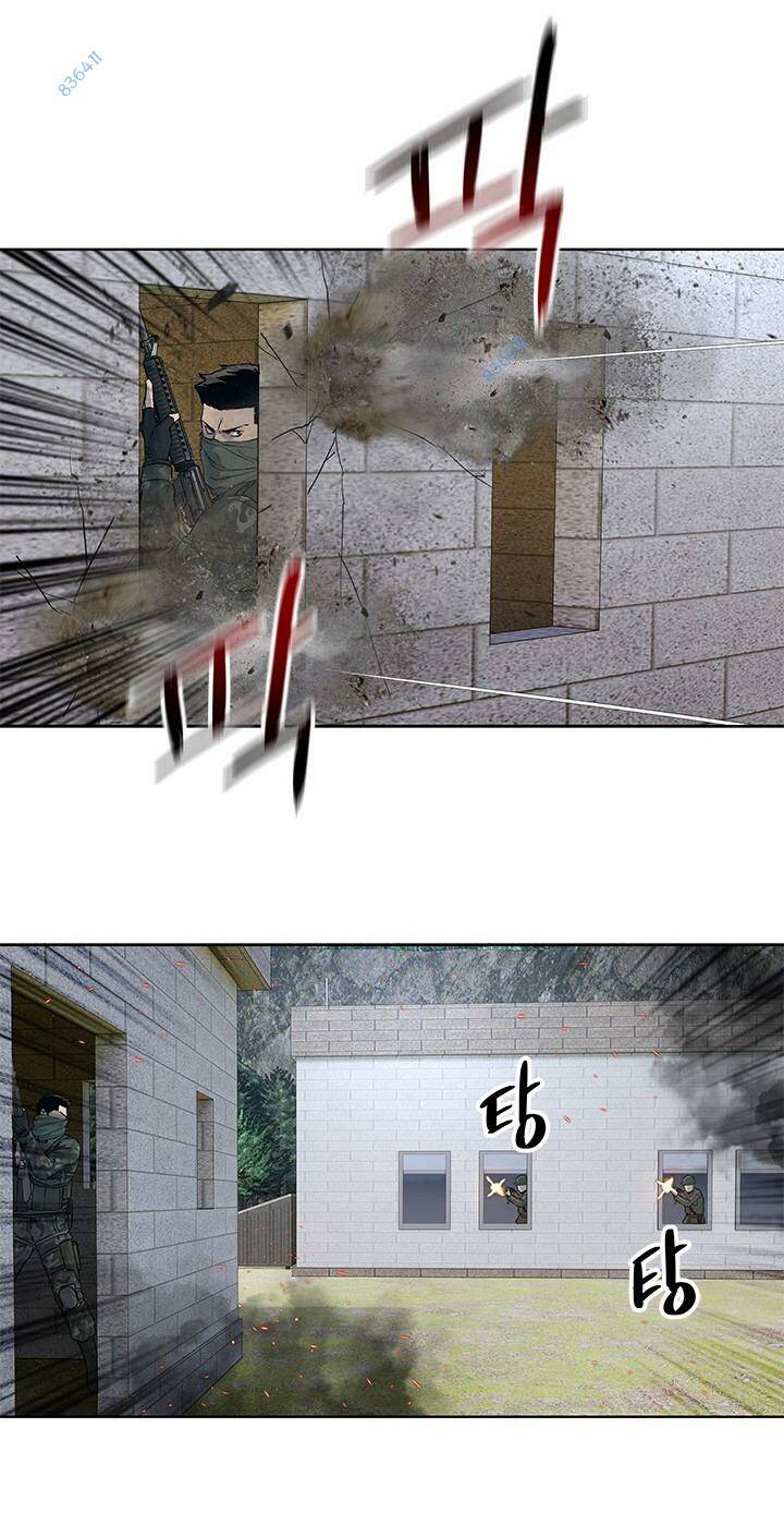 Đội Trưởng Lính Đánh Thuê Chapter 168 - Trang 2