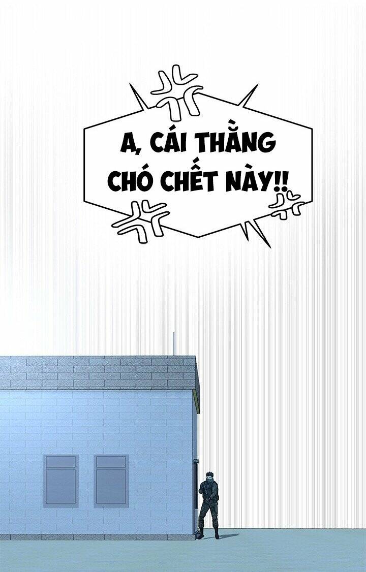 Đội Trưởng Lính Đánh Thuê Chapter 168 - Trang 2