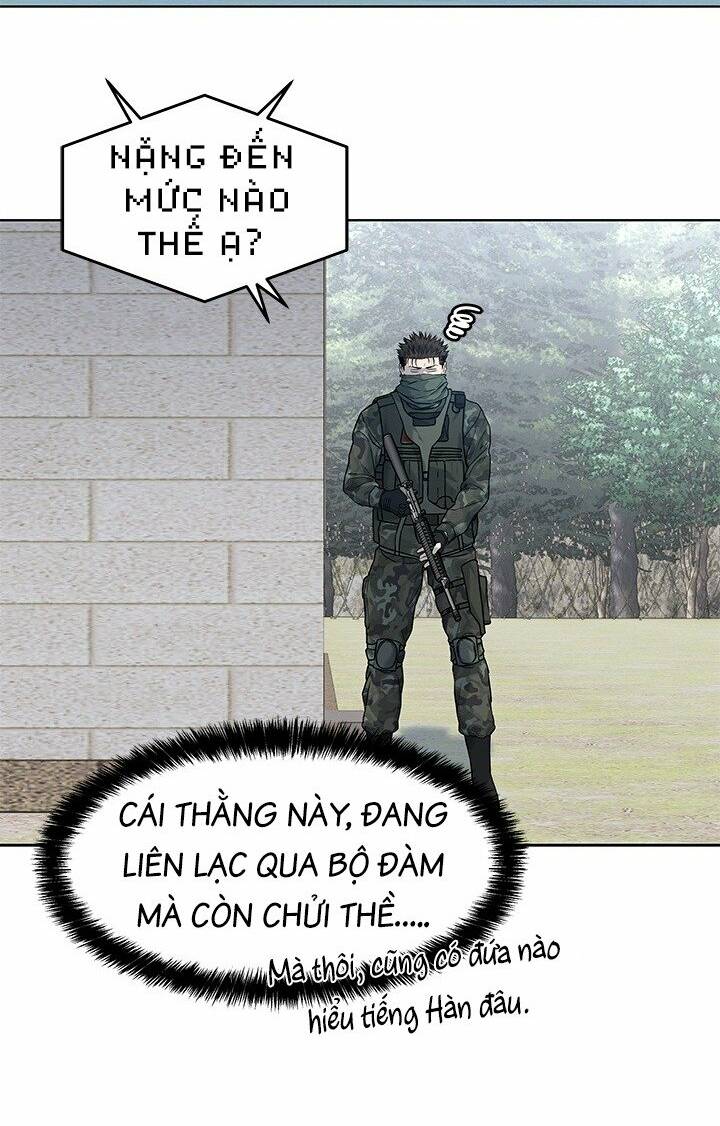 Đội Trưởng Lính Đánh Thuê Chapter 168 - Trang 2