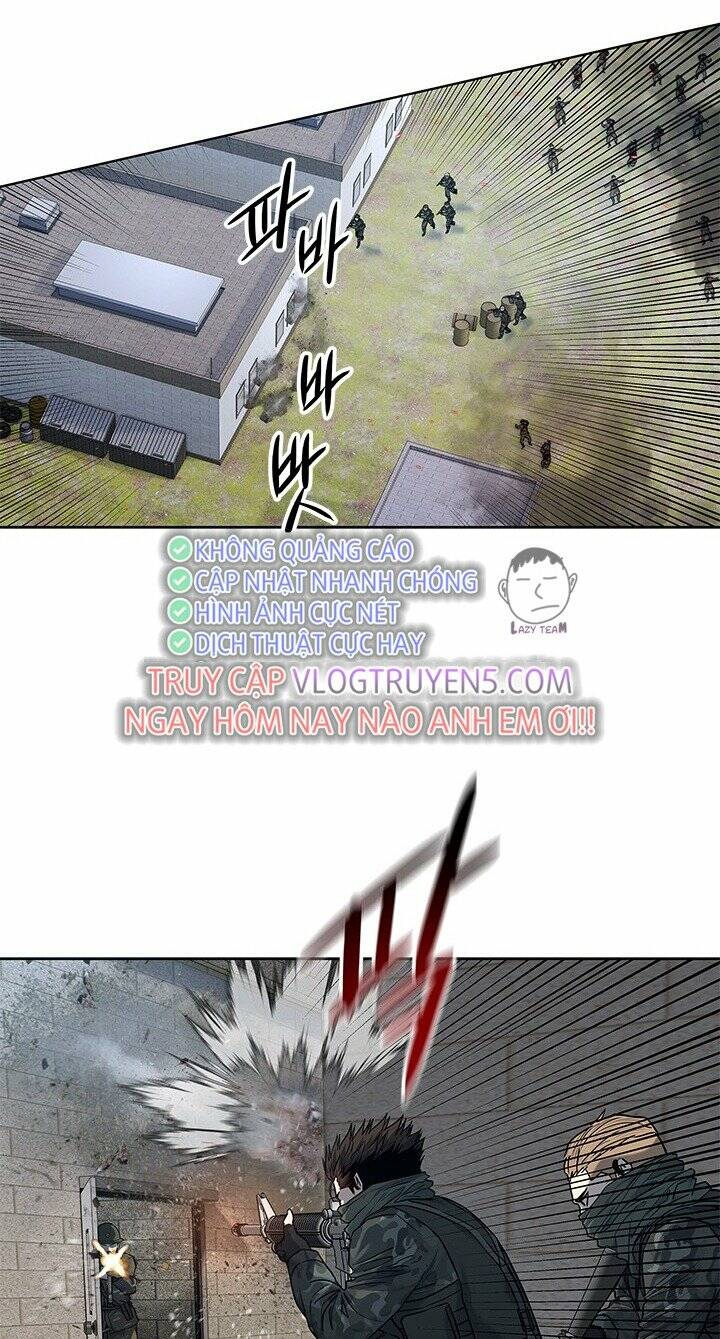 Đội Trưởng Lính Đánh Thuê Chapter 168 - Trang 2