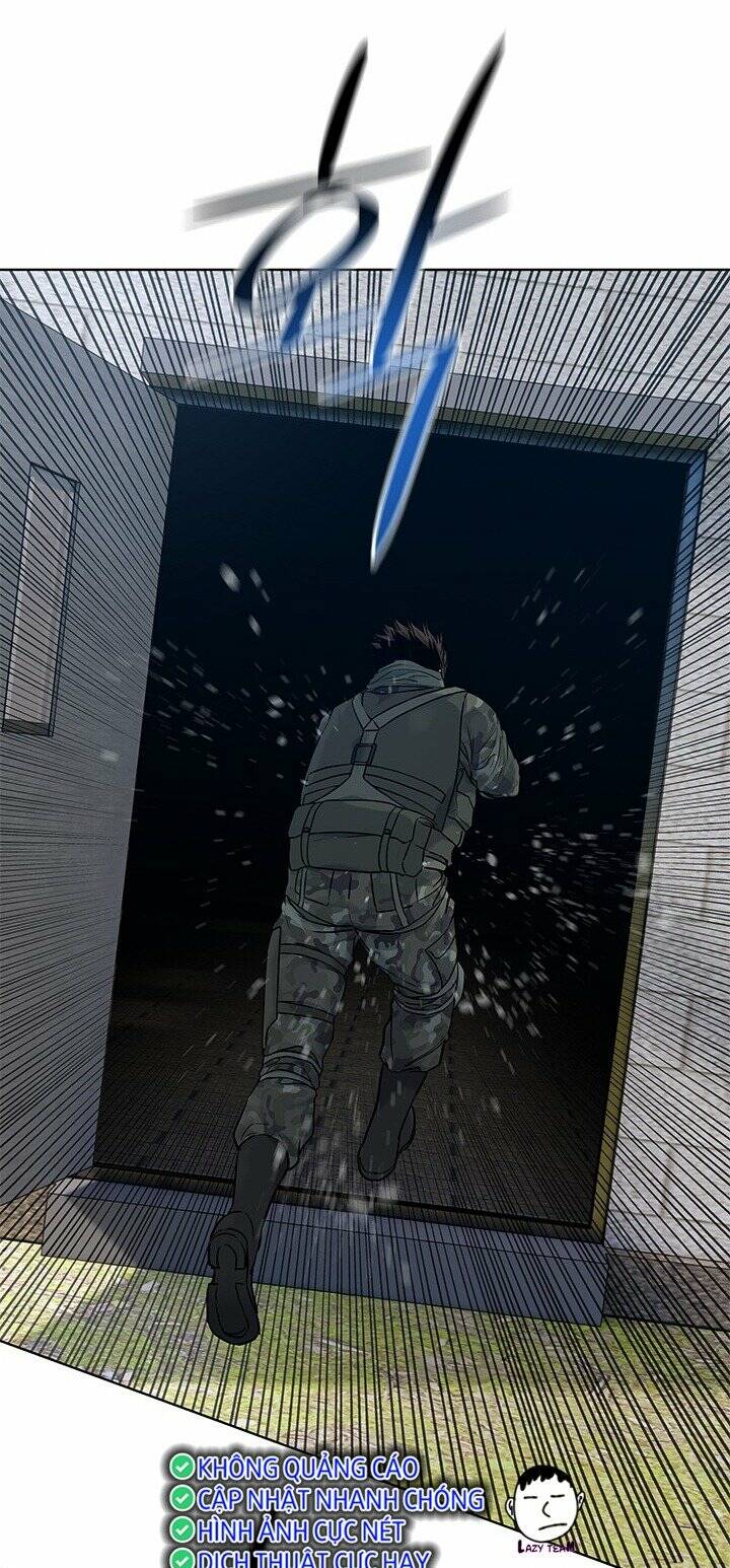 Đội Trưởng Lính Đánh Thuê Chapter 168 - Trang 2