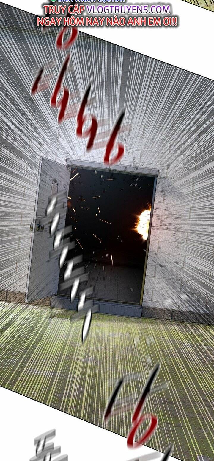 Đội Trưởng Lính Đánh Thuê Chapter 168 - Trang 2