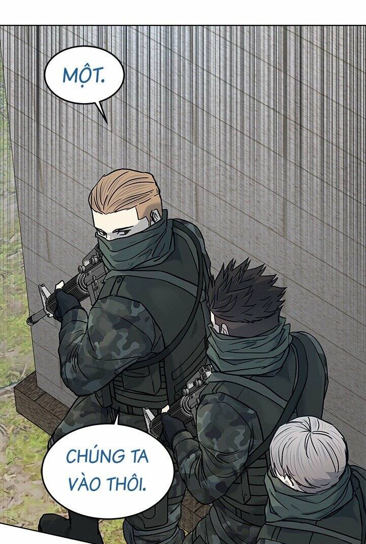 Đội Trưởng Lính Đánh Thuê Chapter 168 - Trang 2
