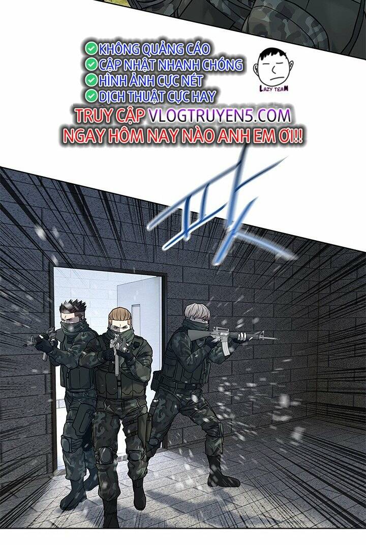 Đội Trưởng Lính Đánh Thuê Chapter 168 - Trang 2