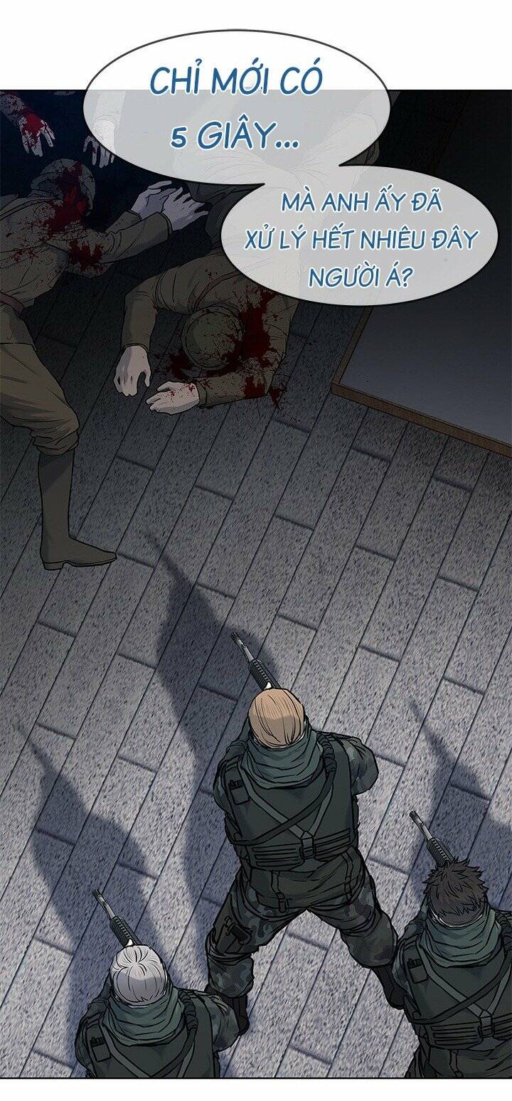 Đội Trưởng Lính Đánh Thuê Chapter 168 - Trang 2