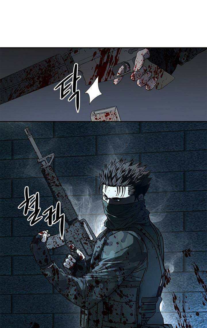 Đội Trưởng Lính Đánh Thuê Chapter 168 - Trang 2