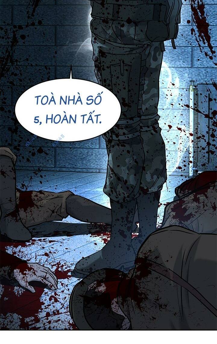 Đội Trưởng Lính Đánh Thuê Chapter 168 - Trang 2