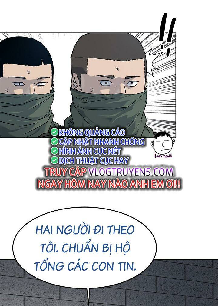 Đội Trưởng Lính Đánh Thuê Chapter 168 - Trang 2