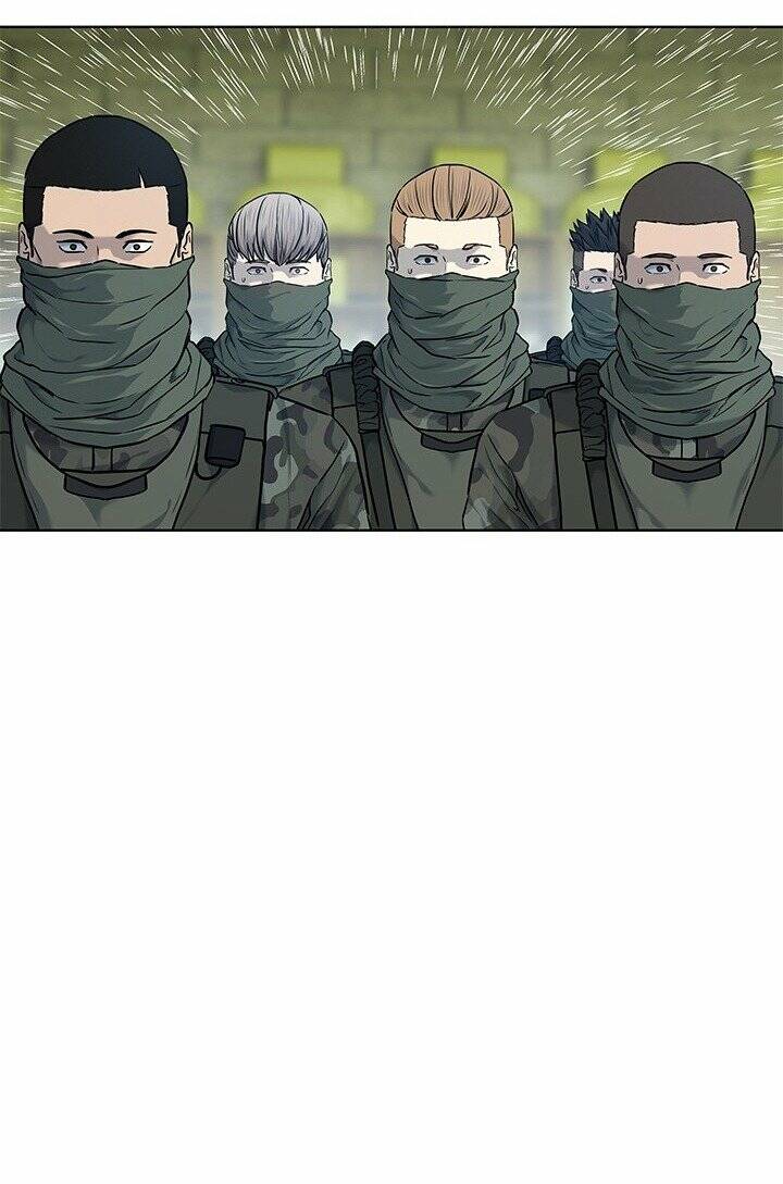 Đội Trưởng Lính Đánh Thuê Chapter 168 - Trang 2