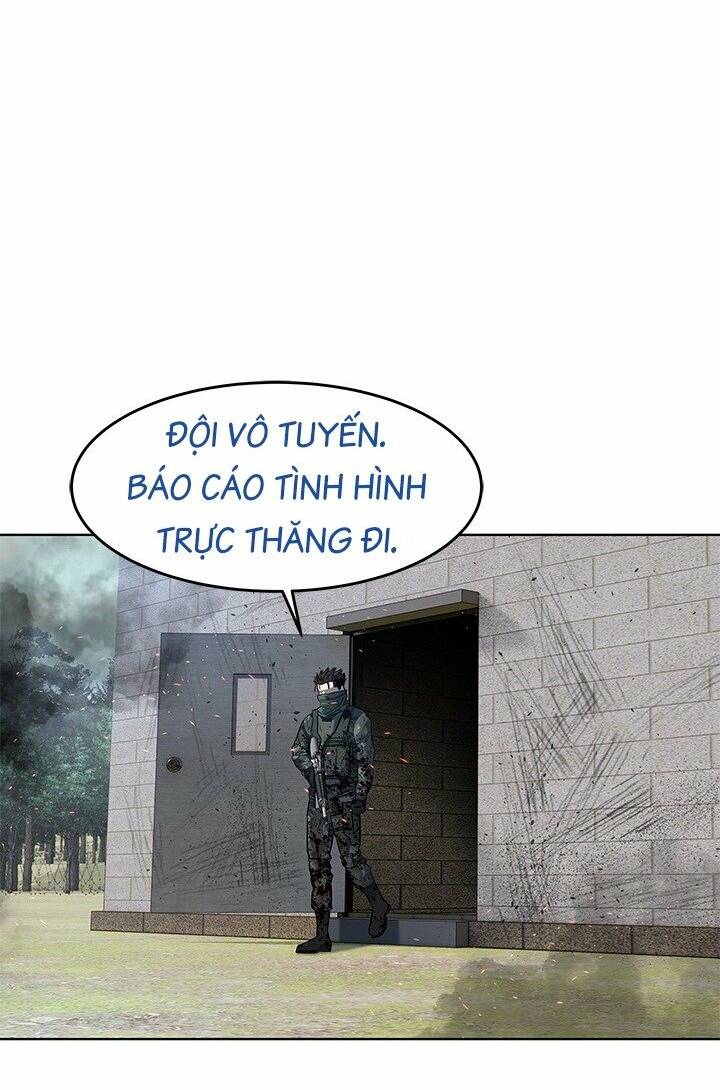 Đội Trưởng Lính Đánh Thuê Chapter 168 - Trang 2