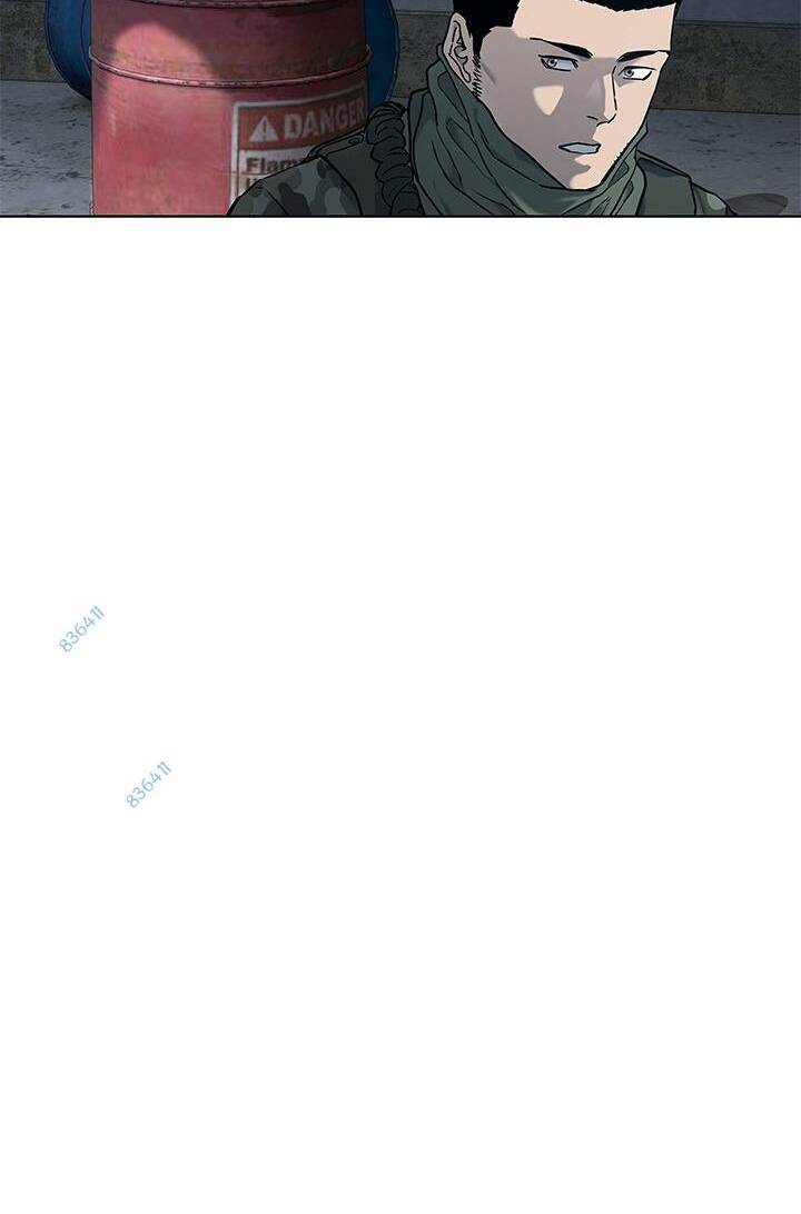 Đội Trưởng Lính Đánh Thuê Chapter 168 - Trang 2