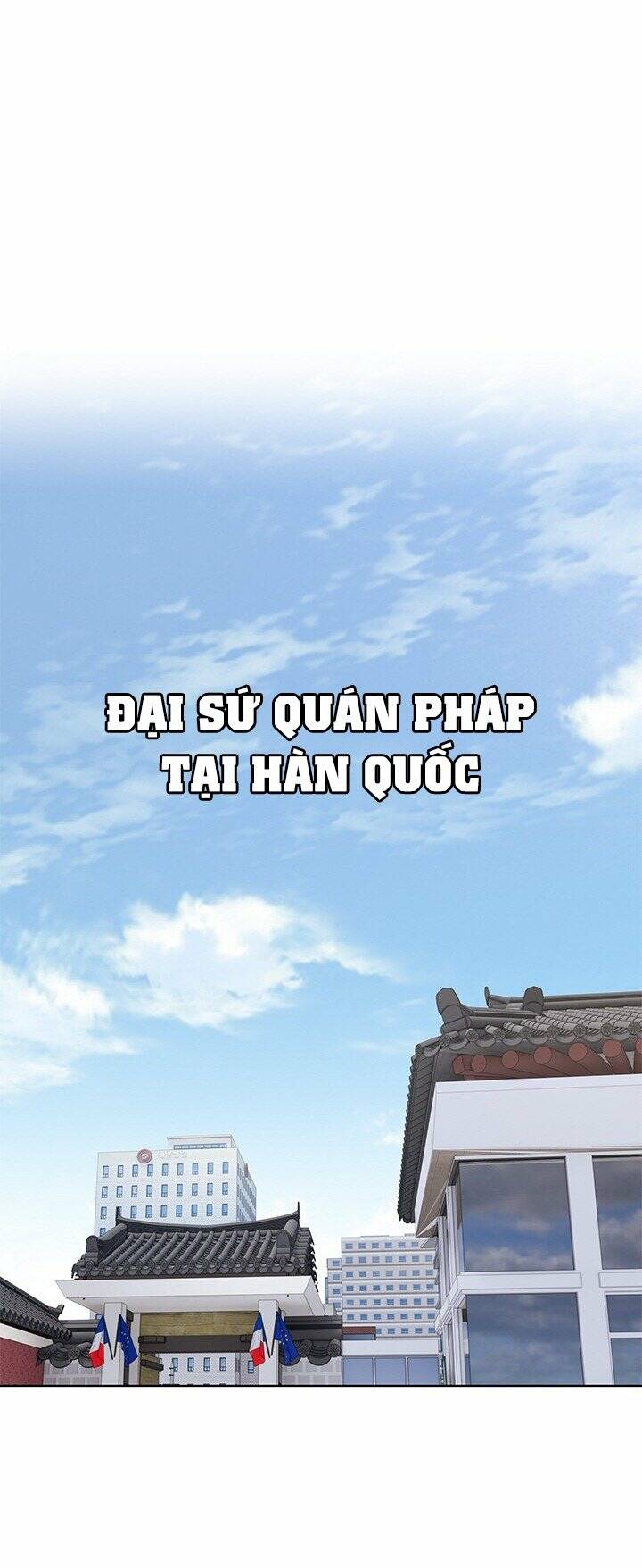 Đội Trưởng Lính Đánh Thuê Chapter 168 - Trang 2