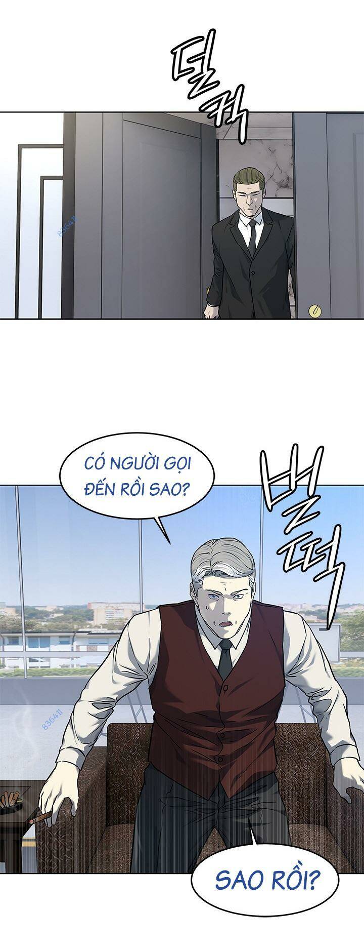 Đội Trưởng Lính Đánh Thuê Chapter 168 - Trang 2