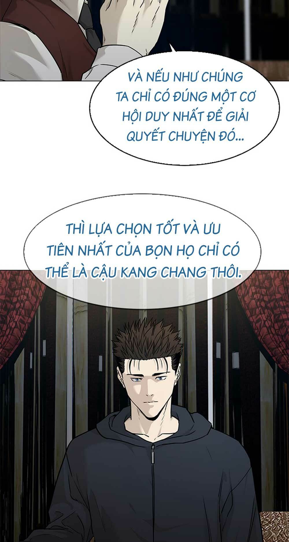 Đội Trưởng Lính Đánh Thuê Chapter 170 - Trang 2