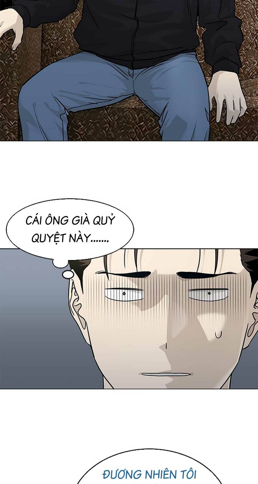 Đội Trưởng Lính Đánh Thuê Chapter 170 - Trang 2