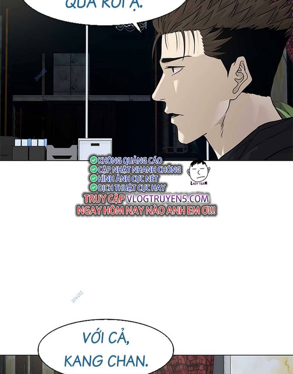 Đội Trưởng Lính Đánh Thuê Chapter 170 - Trang 2