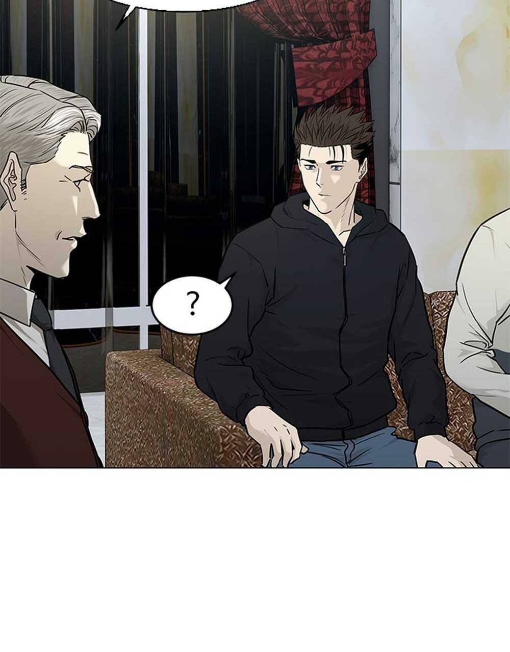 Đội Trưởng Lính Đánh Thuê Chapter 170 - Trang 2