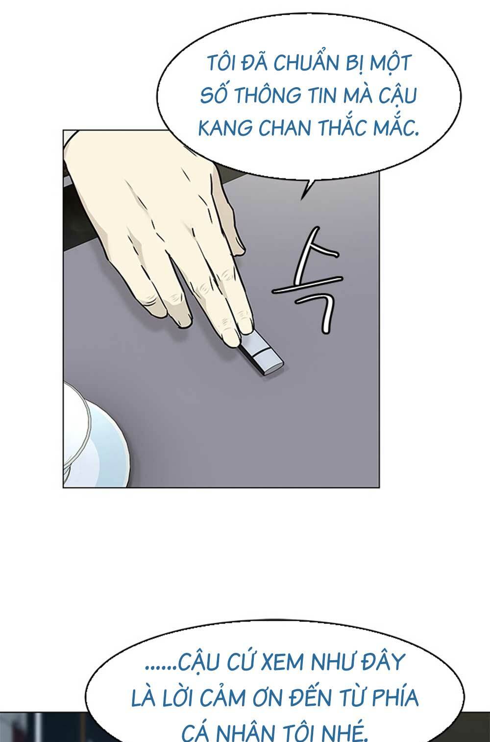 Đội Trưởng Lính Đánh Thuê Chapter 170 - Trang 2