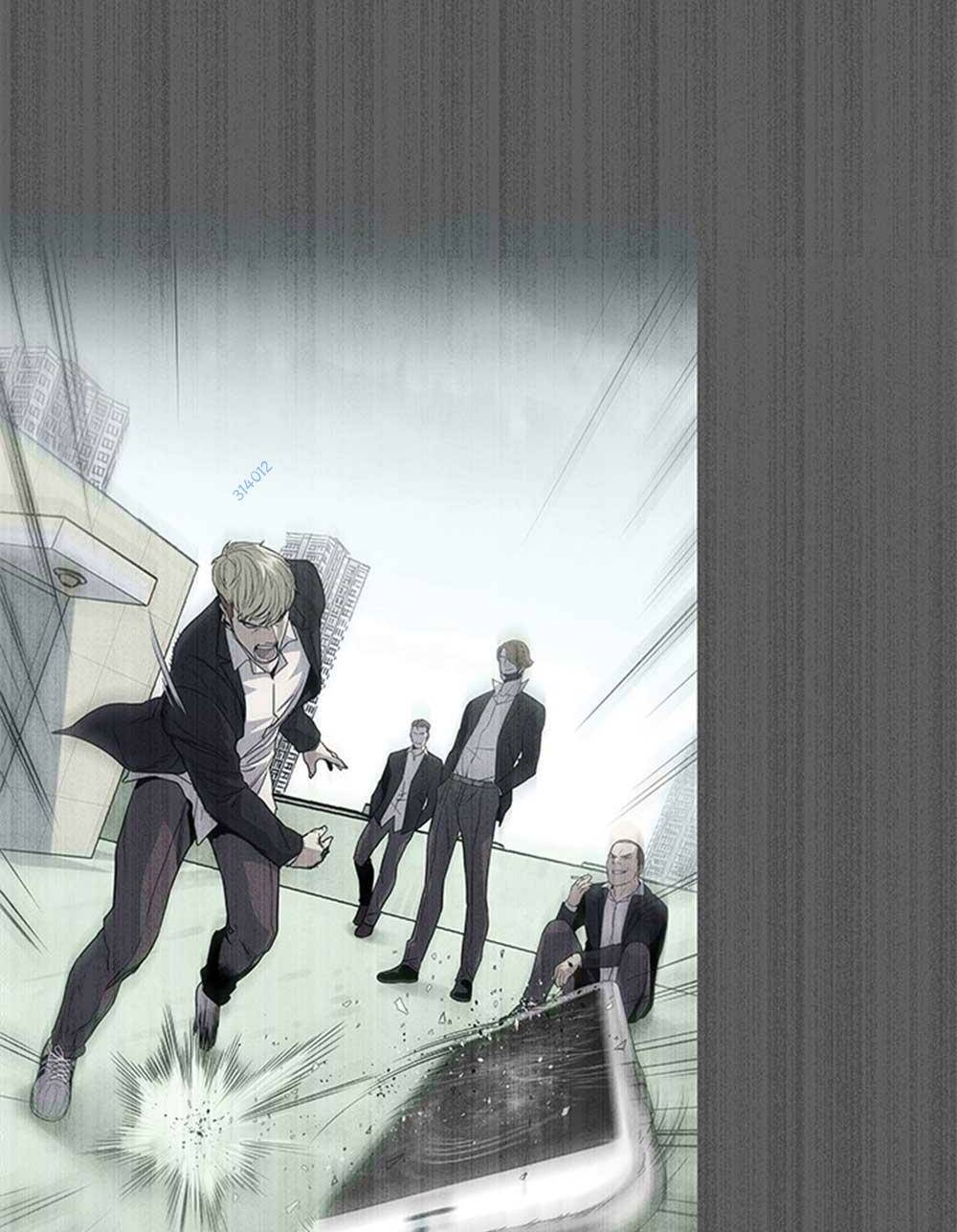 Đội Trưởng Lính Đánh Thuê Chapter 170 - Trang 2