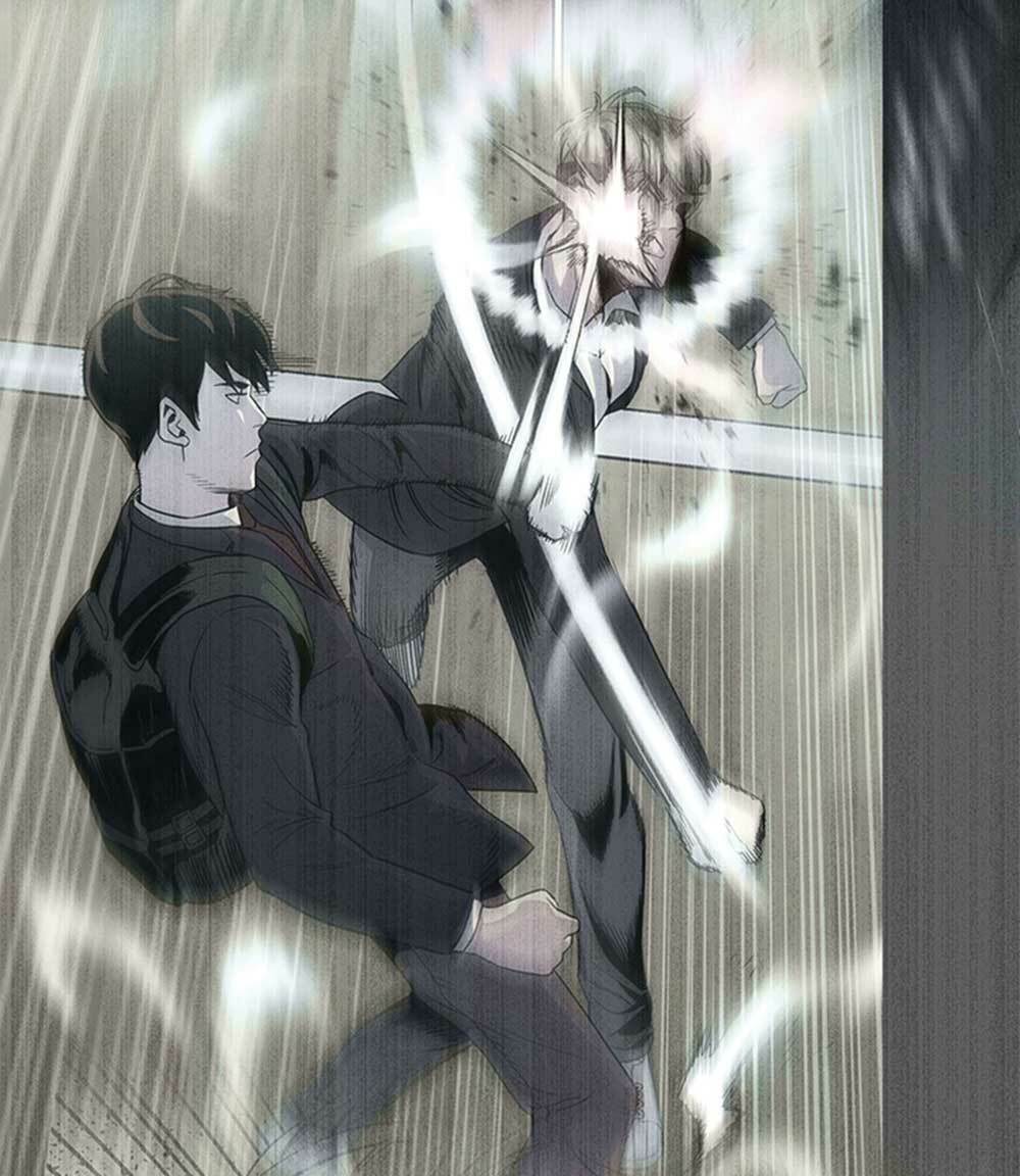 Đội Trưởng Lính Đánh Thuê Chapter 170 - Trang 2