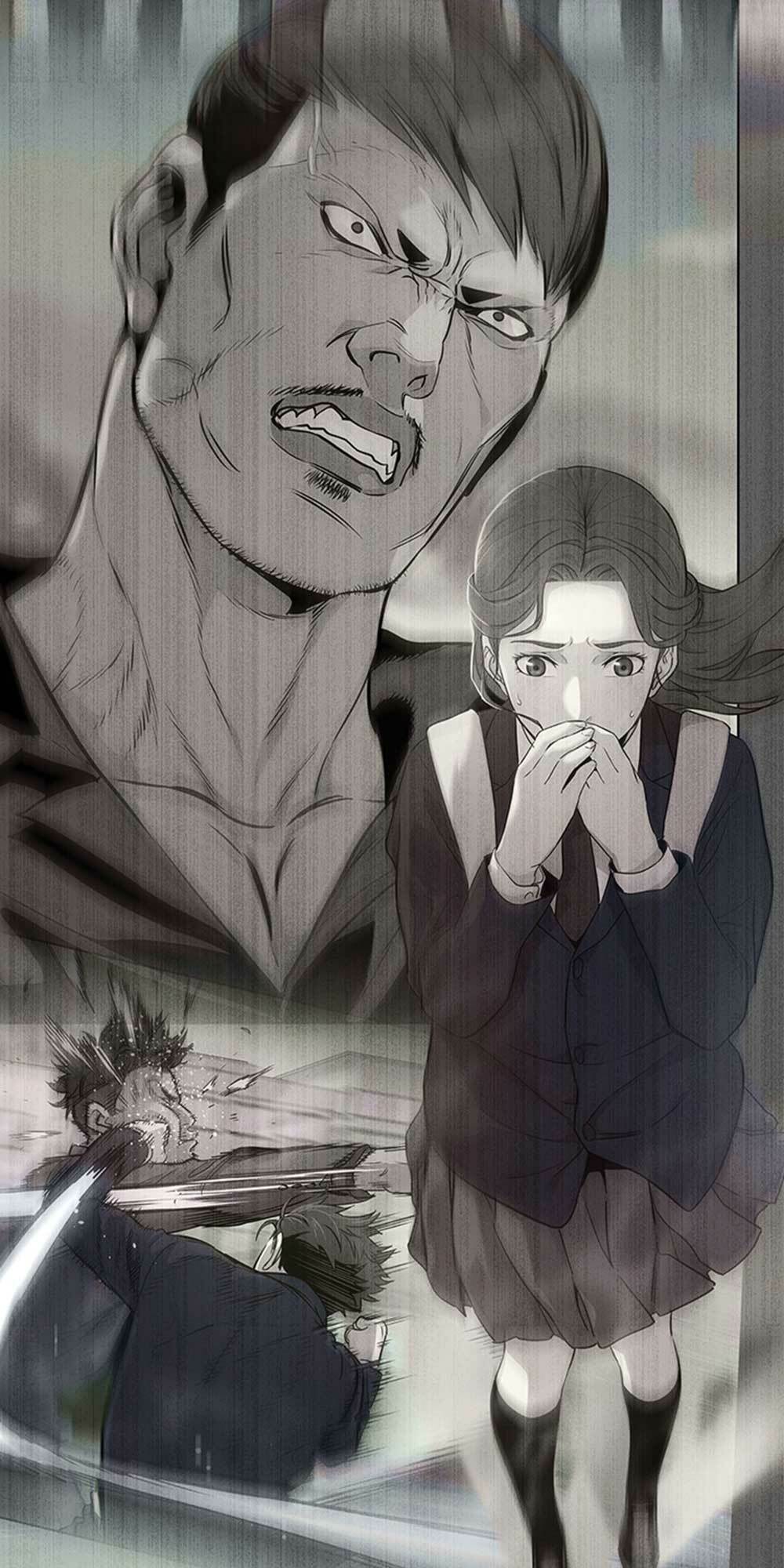 Đội Trưởng Lính Đánh Thuê Chapter 170 - Trang 2