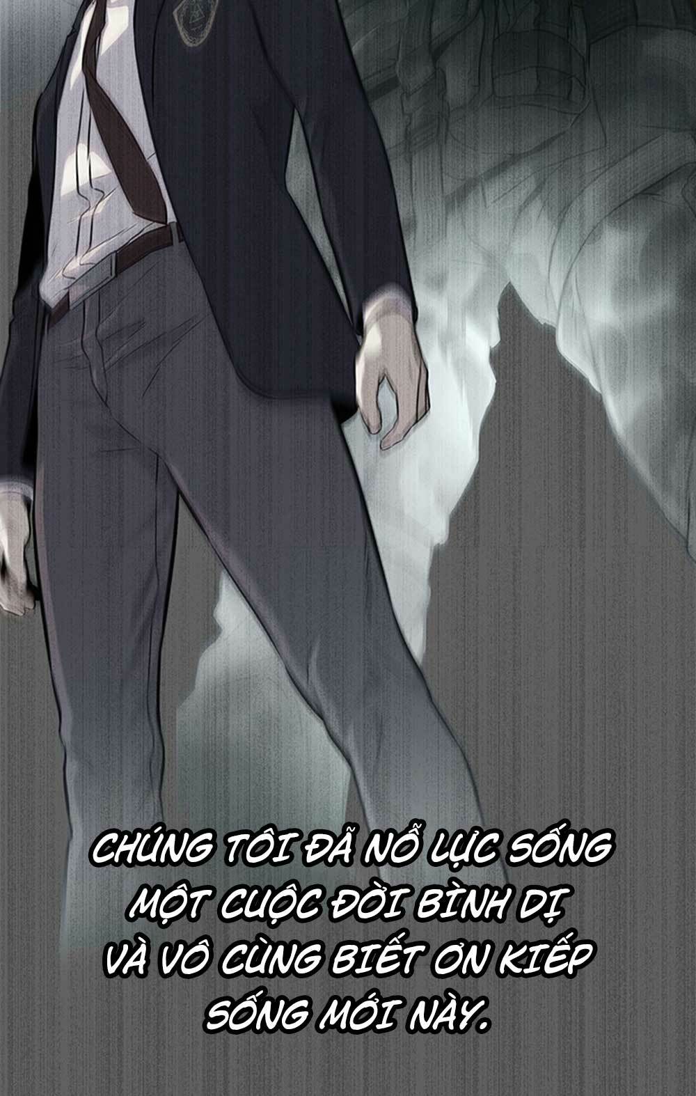 Đội Trưởng Lính Đánh Thuê Chapter 170 - Trang 2